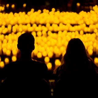 Candlelight: Conciertos de música clásica en vivo - Lista de espera 3