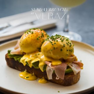 Brunch en Veraz 4