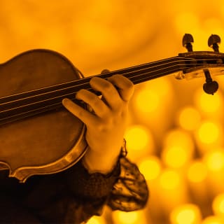 Candlelight: Conciertos de música clásica en vivo - Lista de espera 6