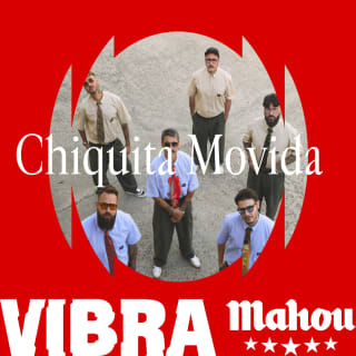Chiquita Movida en Gijón - Directos Vibra Mahou 1