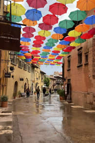 Photo 4 from Poble Espanyol de Barcelona, dónde la história se encuentra con el ocio y la cultura