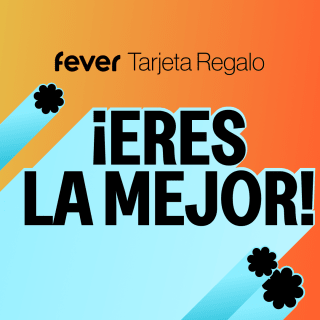 ¡¡Eres La Mejor!! - Tarjeta Regalo 6