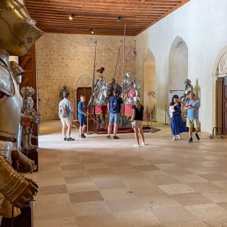 Tour por Toledo y Segovia ¡con opción a Ávila! 17