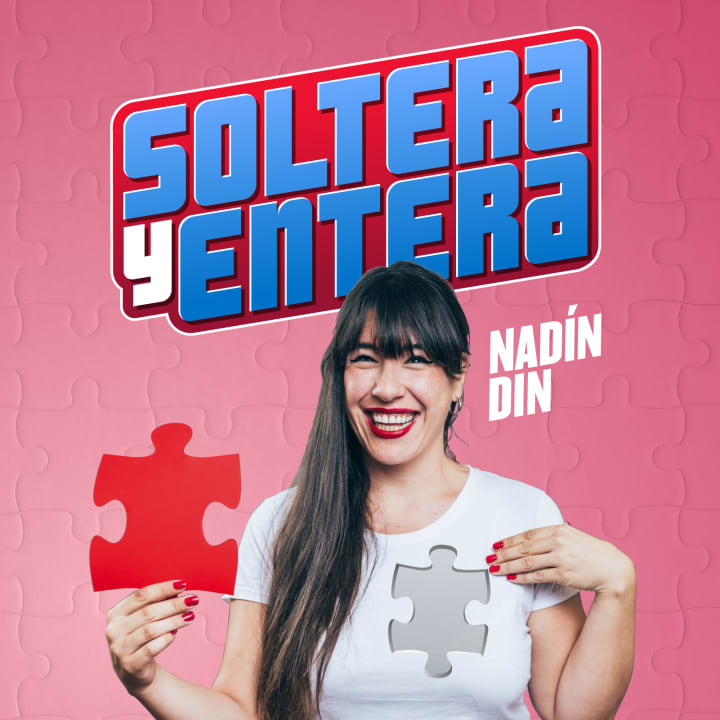Soltera y entera en Madrid