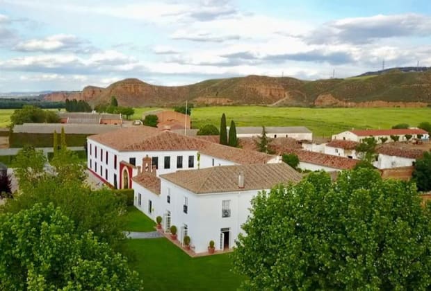 La Vega del Henares
