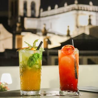 Tardes y Noches de Verano en el Rooftop de Amérigo 3