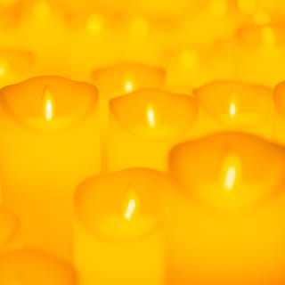Candlelight: Historia del Pop 5