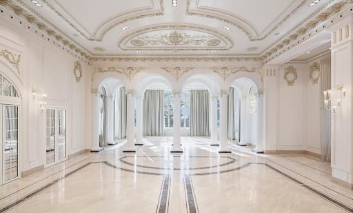 Salón Real del Gran Hotel Miramar 1