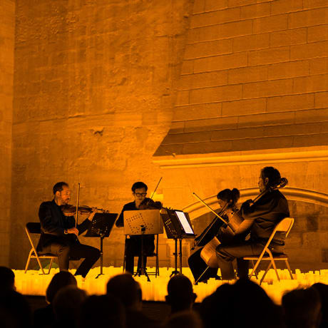 Foto 4 de Candlelight: Las Cuatro Estaciones de Vivaldi