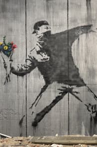 Photo 3 from Museo Banksy Madrid