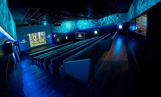 Acuario de Sevilla 2