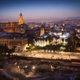 Museo Picasso Málaga: Entrada + Audioguía 30