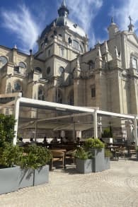 Photo 0 from Visita al Museo de la Almudena y Cúpula de La Catedral de La Almudena con las mejores vistas al centro de Madrid+ Comida en el Café de La Galería