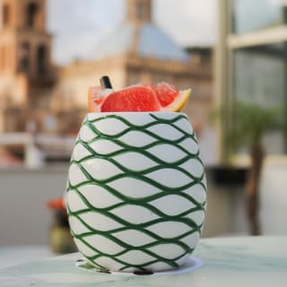 Tardes y Noches de Verano en el Rooftop de Amérigo 1