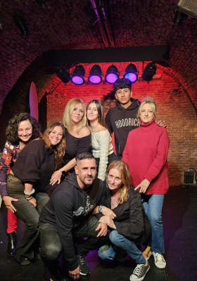 Photo 1 from Teatro Off Latina