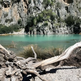 Hike the canyon of Torrent de Pareís 4