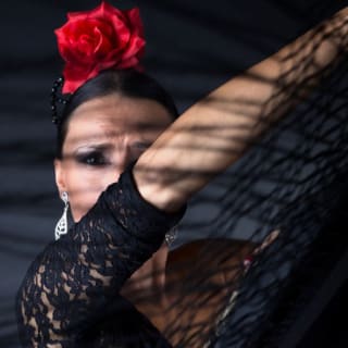 Tablao Flamenco El Paraigua 2