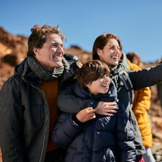 Monte Teide: Excursión en teleférico 14