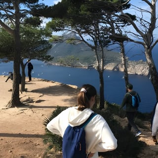 Sierra de Tramuntana hike with small picnic 5