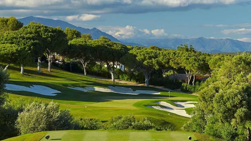 Real Club Valderrama