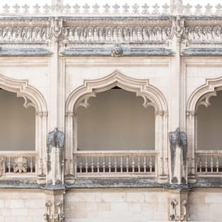 Segovia y Toledo: Entradas + Visita guiada + Traslados 42