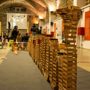 Kapla al Museu 2026