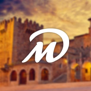 TOP Cáceres: Visita Guiada con tu móvil