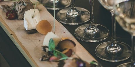 Degustación y Catas