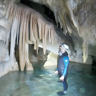 Hidden Mallorca: Sea Caving Adventure 1