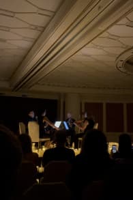 Photo 3 from Candlelight: La Ley Innata