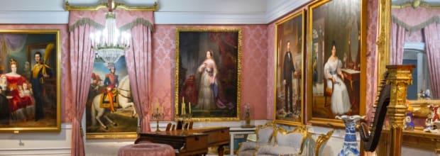 Museo del Romanticismo