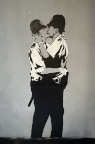Photo 6 from Museo Banksy Barcelona