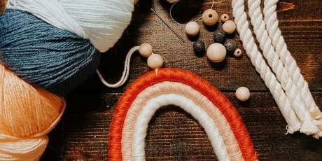 Talleres DIY