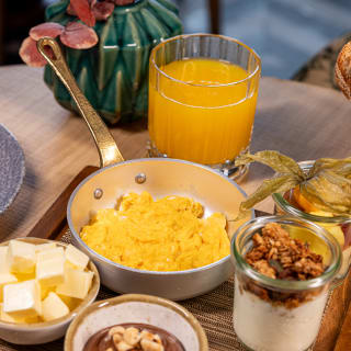 Brunch en Habanera, Plaza de Colón, Madrid 5