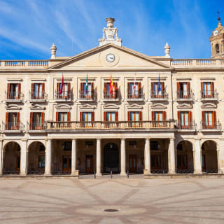 TOP Vitoria: Visita Guiada con tu móvil 5