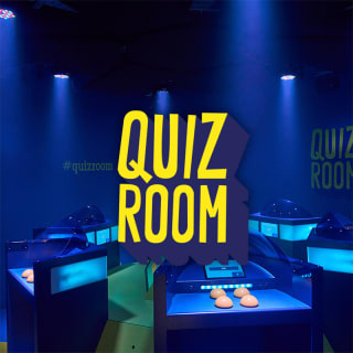 Quiz Room Madrid: Ven a jugar como en la tele 2