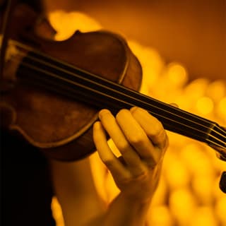 Candlelight: Las Cuatro Estaciones de Vivaldi 3
