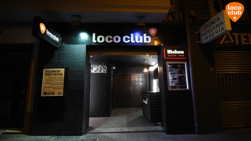 El Loco Club