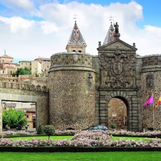Segovia y Toledo: Entradas + Visita guiada + Traslados 11