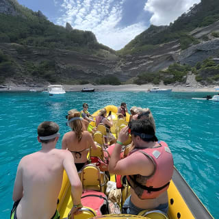 1 Hour of Adrenaline and Speedboat adventure in Alcúdia 7