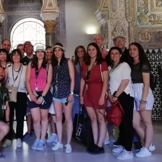 Real Alcázar de Sevilla: Visita guiada 3