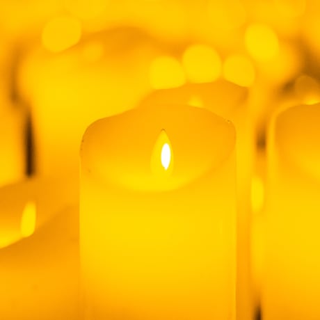 Foto 3 de Candlelight: Lo Mejor del K-Pop