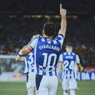 Real Sociedad - FC Viktoria Plzen 2