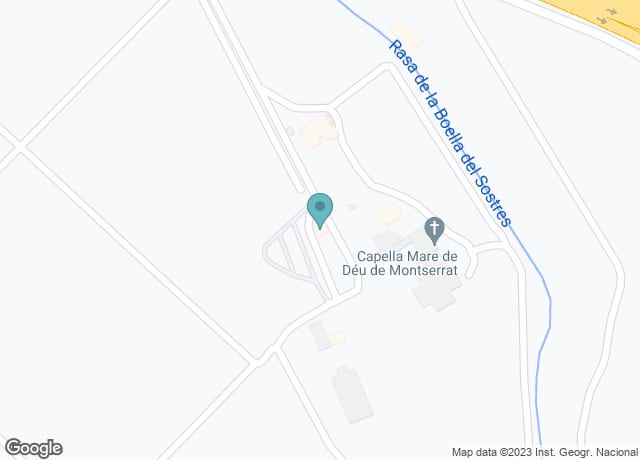 Hotel Mas La Boella