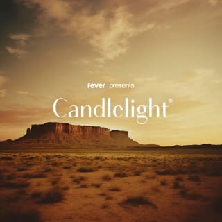 Candlelight: Lo Mejor de Ennio Morricone 2