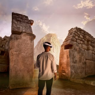 Machu Picchu: Viaje a la Ciudad Perdida - Tarjeta Regalo 4