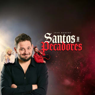 Santos y Pecadores en Madrid 1