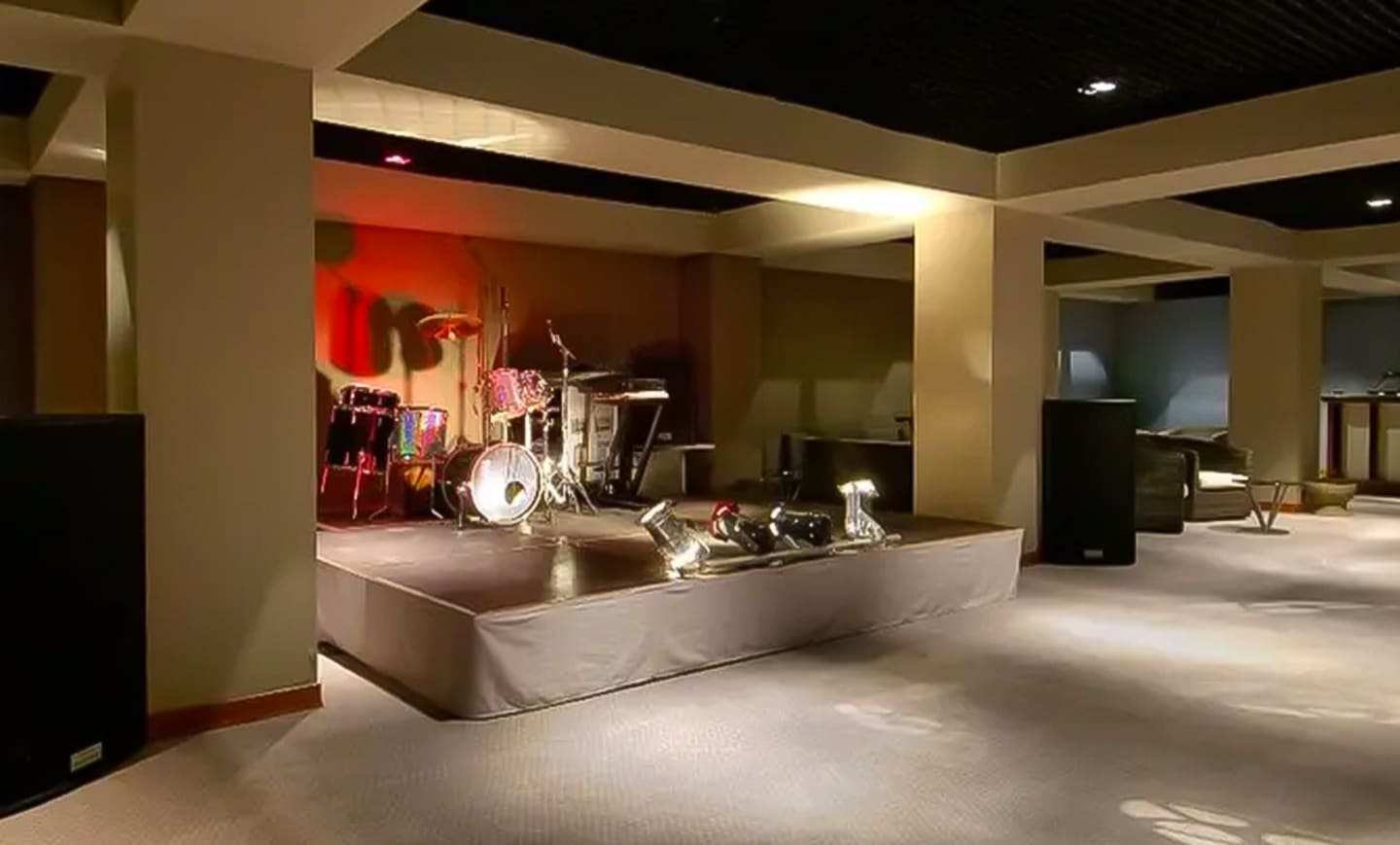 Hotel Vincci Selección La Plantación del Sur- Jazz Club 3