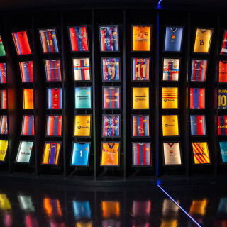 Barça Museum: Más que un Tour 9