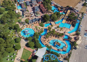 Western Water Park